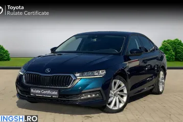 Skoda Octavia din 2021 - oferta SKO256773