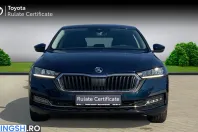 Skoda Octavia din 2021 cu 102.689 km - oferta SKO256773 - foto 4