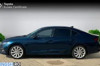 Skoda Octavia din 2021 cu 102.689 km - oferta SKO256773 - foto 5
