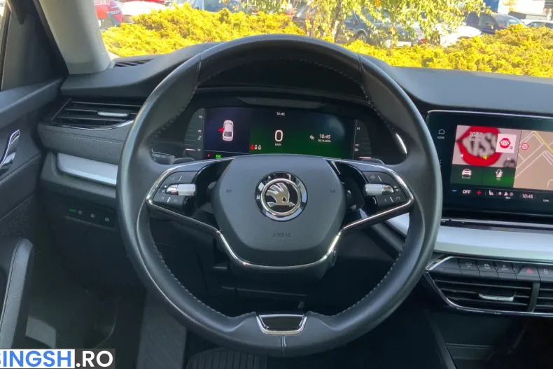 Skoda Octavia din 2021 cu 102.689 km - oferta SKO256773 - foto 12