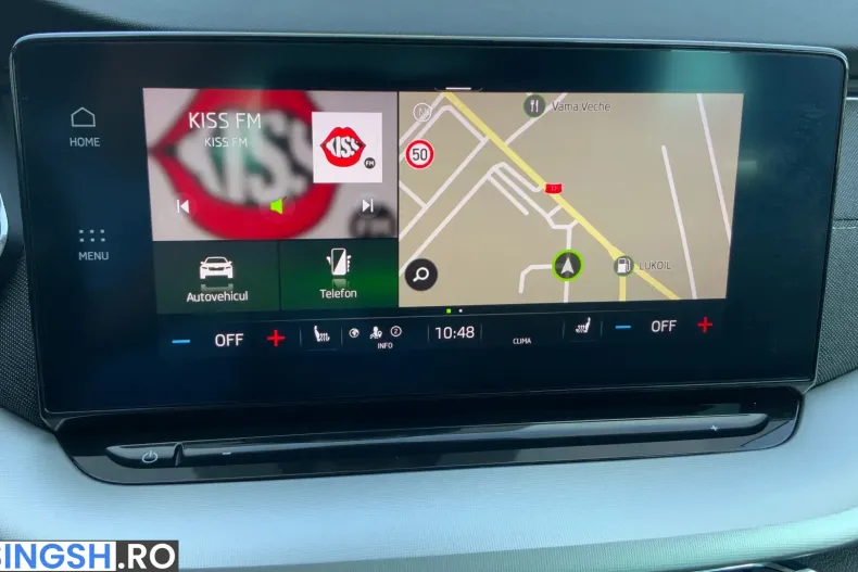 Skoda Octavia din 2021 cu 102.689 km - oferta SKO256773 - foto 17