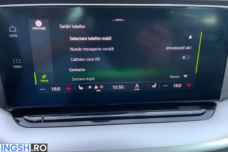Skoda Octavia din 2021 cu 102.689 km - oferta SKO256773 - foto 21