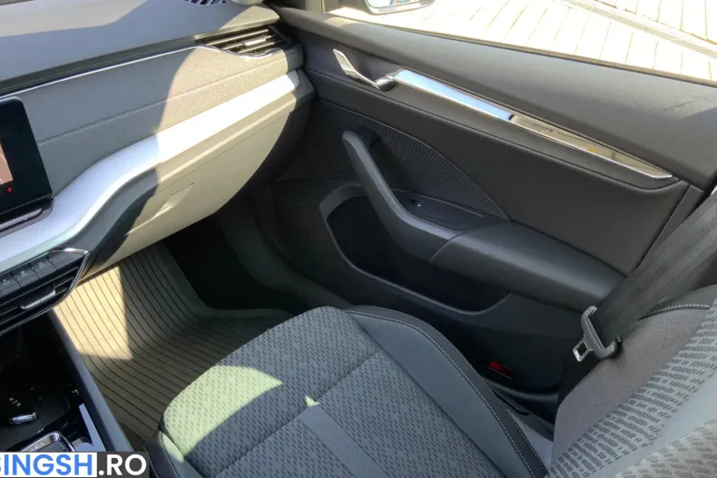 Skoda Octavia din 2021 cu 102.689 km - oferta SKO256773 - foto 25