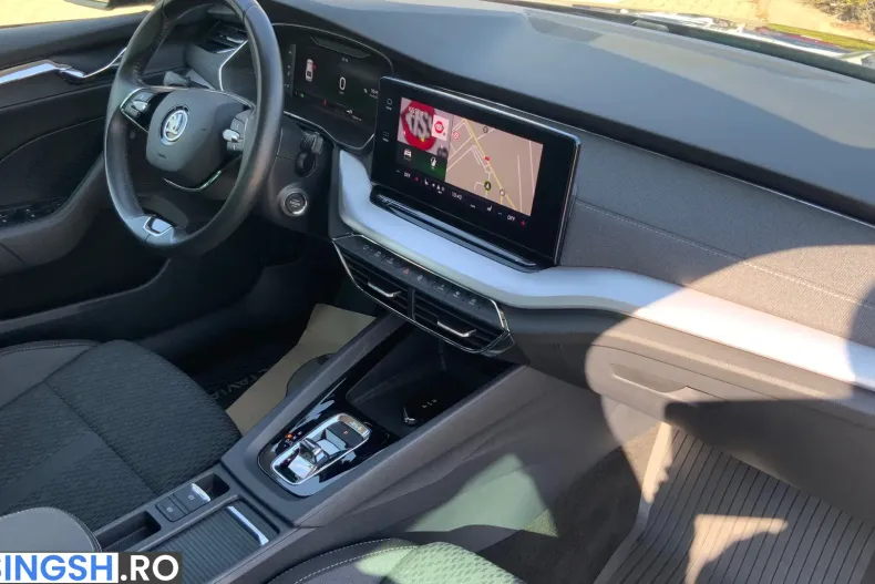 Skoda Octavia din 2021 cu 102.689 km - oferta SKO256773 - foto 26