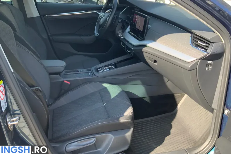 Skoda Octavia din 2021 cu 102.689 km - oferta SKO256773 - foto 28