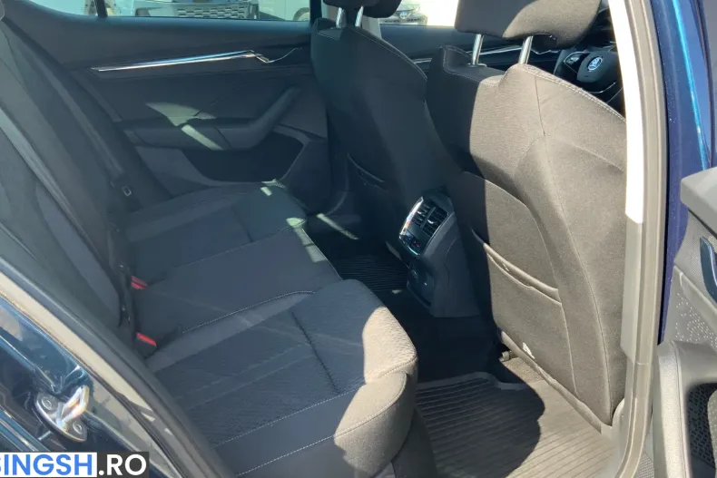 Skoda Octavia din 2021 cu 102.689 km - oferta SKO256773 - foto 29