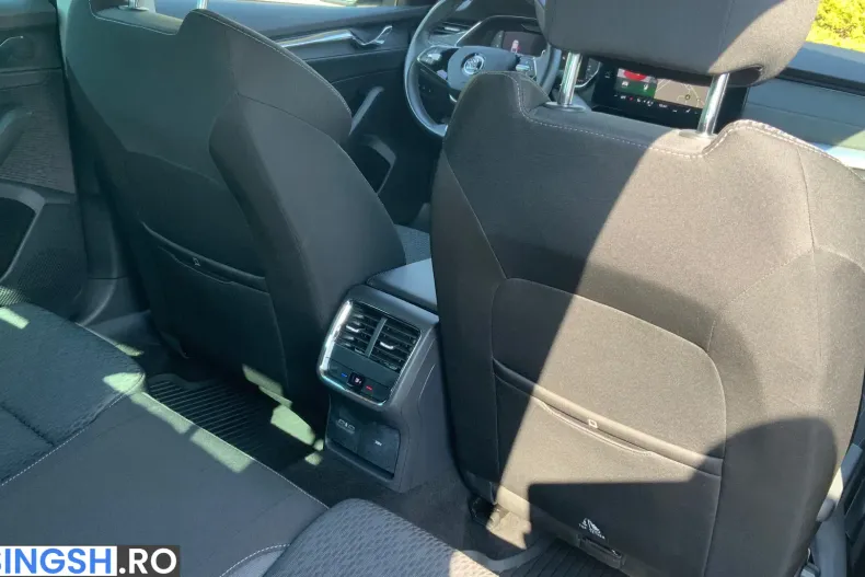 Skoda Octavia din 2021 cu 102.689 km - oferta SKO256773 - foto 30