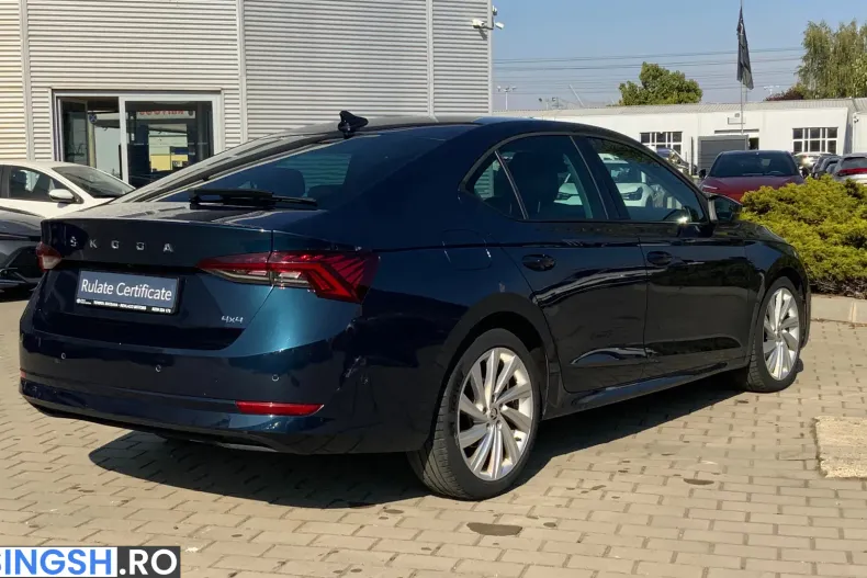 Skoda Octavia din 2021 cu 102.689 km - oferta SKO256773 - foto 34
