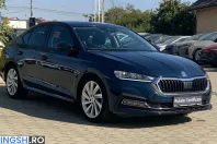 Skoda Octavia din 2021 cu 102.689 km - oferta SKO256773 - foto 35