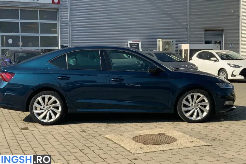 Skoda Octavia din 2021 cu 102.689 km - oferta SKO256773 - foto 36