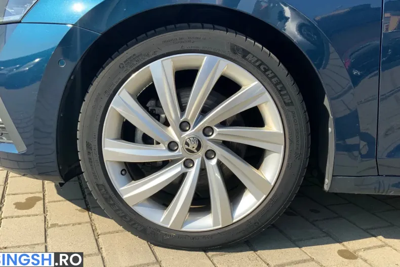 Skoda Octavia din 2021 cu 102.689 km - oferta SKO256773 - foto 37