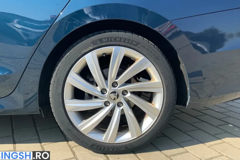 Skoda Octavia din 2021 cu 102.689 km - oferta SKO256773 - foto 38