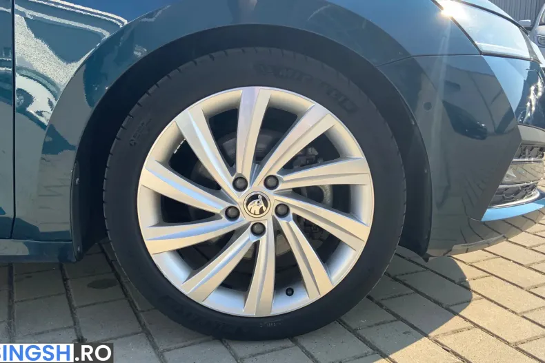 Skoda Octavia din 2021 cu 102.689 km - oferta SKO256773 - foto 39