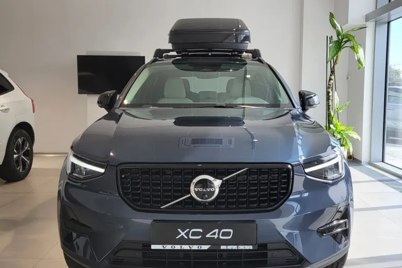 Volvo XC40 din 2026 cu 1 km - oferta VOL256775 - foto 2