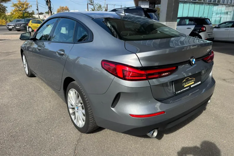 BMW 218 (Seria 2) din 2023 cu 86.152 km - oferta BMW256776 - foto 6