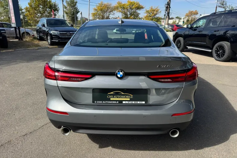BMW 218 (Seria 2) din 2023 cu 86.152 km - oferta BMW256776 - foto 7