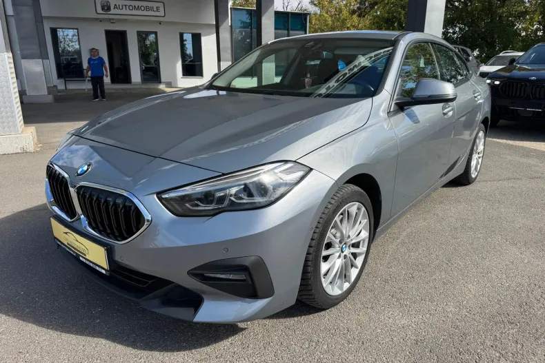 BMW 218 (Seria 2) din 2023 cu 86.152 km - oferta BMW256776 - foto 9
