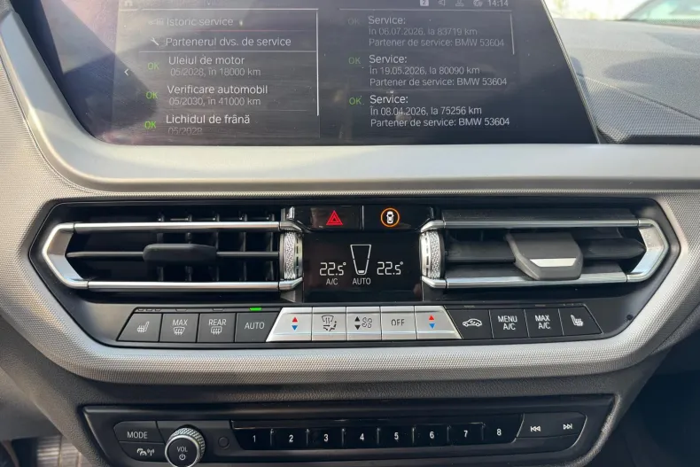 BMW 218 (Seria 2) din 2023 cu 86.152 km - oferta BMW256776 - foto 12