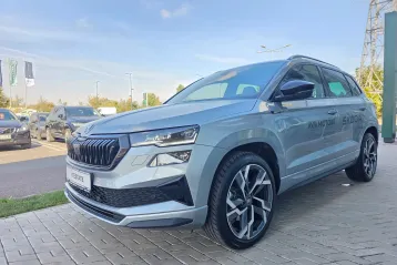Skoda Karoq din 2026 - oferta SKO256777