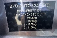 BYD Seal U din 2026 cu 1 km - oferta BYD256778 - foto 6