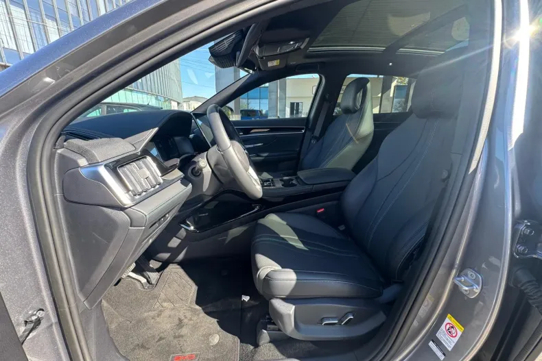 BYD Seal U din 2026 cu 1 km - oferta BYD256778 - foto 12