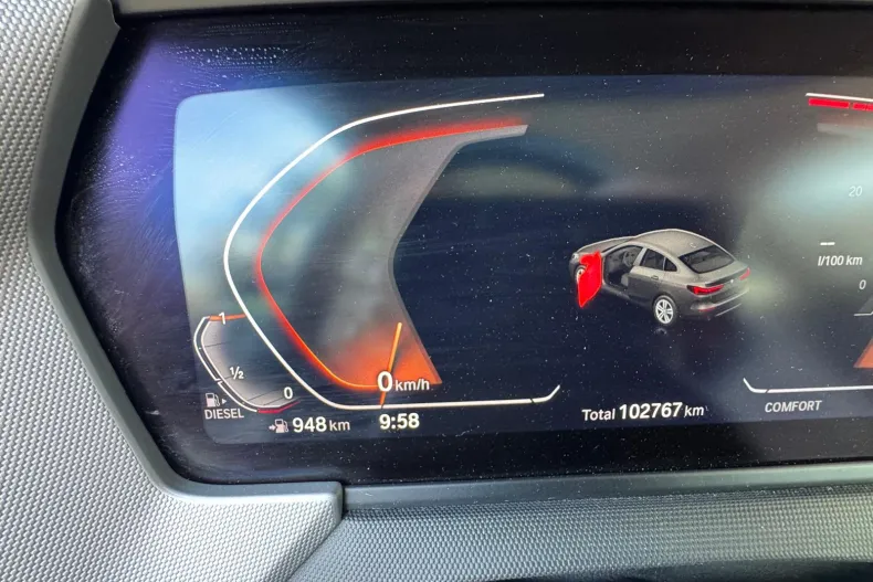 BMW 218 (Seria 2) din 2023 cu 99.950 km - oferta BMW256779 - foto 4
