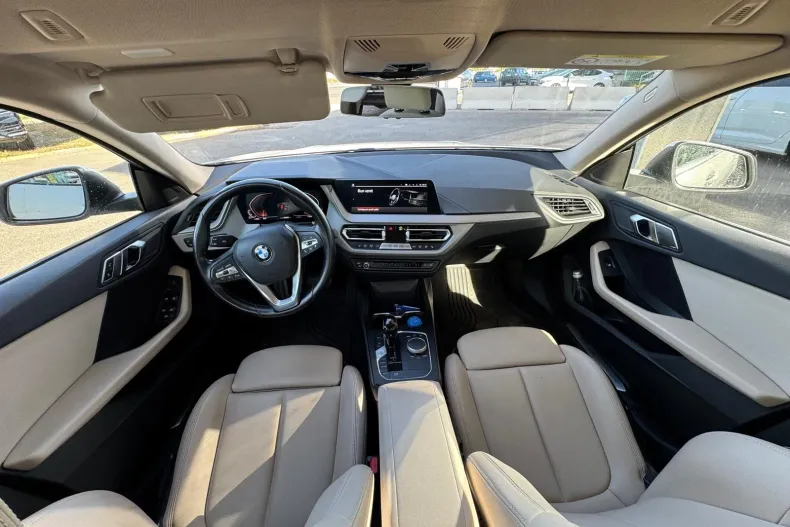 BMW 218 (Seria 2) din 2023 cu 99.950 km - oferta BMW256779 - foto 7