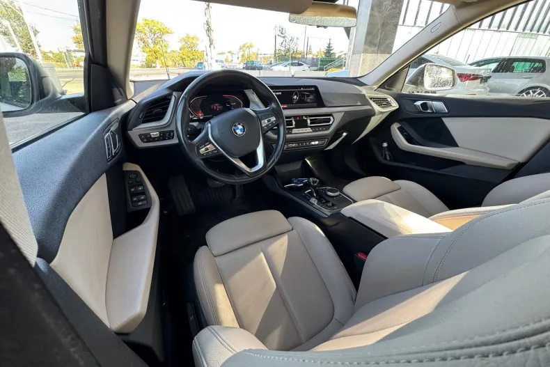 BMW 218 (Seria 2) din 2023 cu 99.950 km - oferta BMW256779 - foto 8