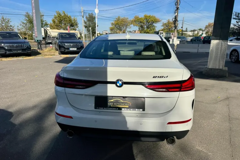 BMW 218 (Seria 2) din 2023 cu 99.950 km - oferta BMW256779 - foto 12