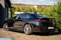 BMW 740 (Seria 7) din 2024 cu 32.294 km - oferta BMW256780 - foto 2