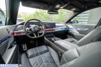 BMW 740 (Seria 7) din 2024 cu 32.294 km - oferta BMW256780 - foto 5