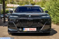 BMW 740 (Seria 7) din 2024 cu 32.294 km - oferta BMW256780 - foto 9