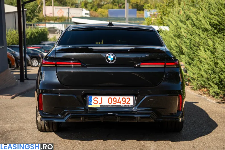 BMW 740 (Seria 7) din 2024 cu 32.294 km - oferta BMW256780 - foto 10