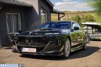 BMW 740 (Seria 7) din 2024 cu 32.294 km - oferta BMW256780 - foto 11