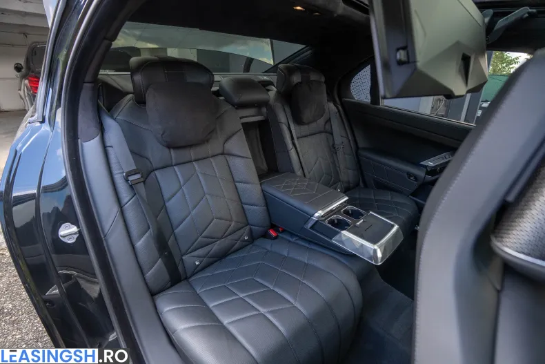 BMW 740 (Seria 7) din 2024 cu 32.294 km - oferta BMW256780 - foto 16