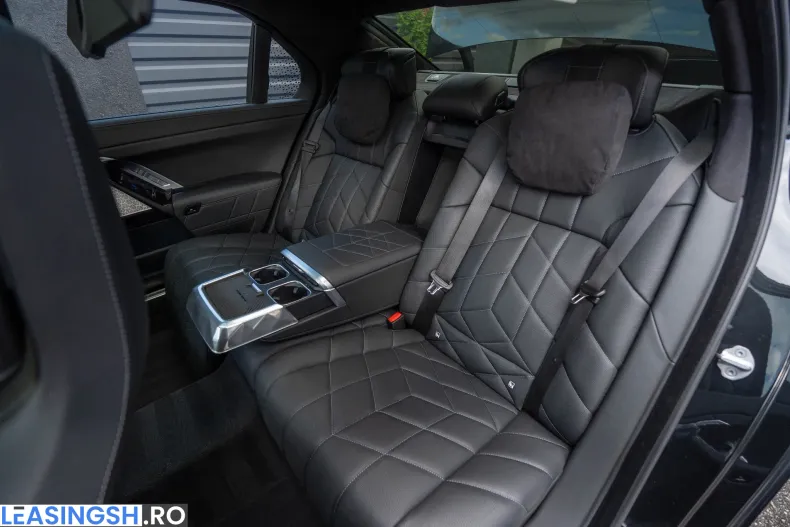 BMW 740 (Seria 7) din 2024 cu 32.294 km - oferta BMW256780 - foto 17