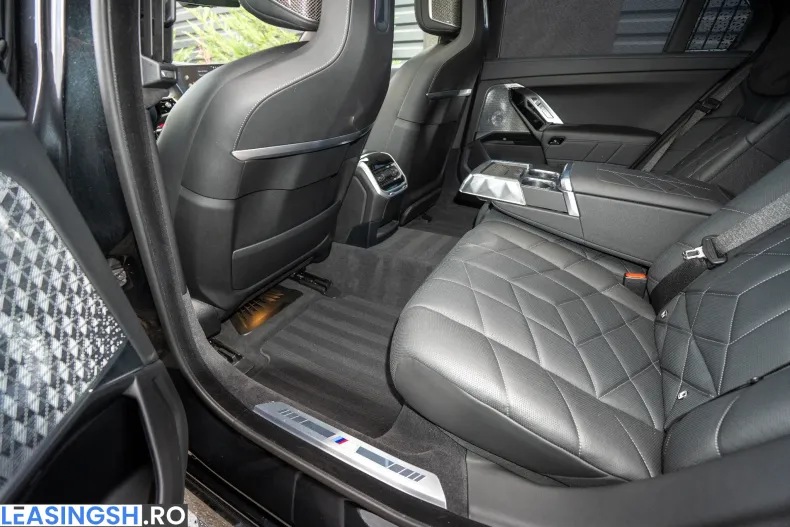 BMW 740 (Seria 7) din 2024 cu 32.294 km - oferta BMW256780 - foto 19