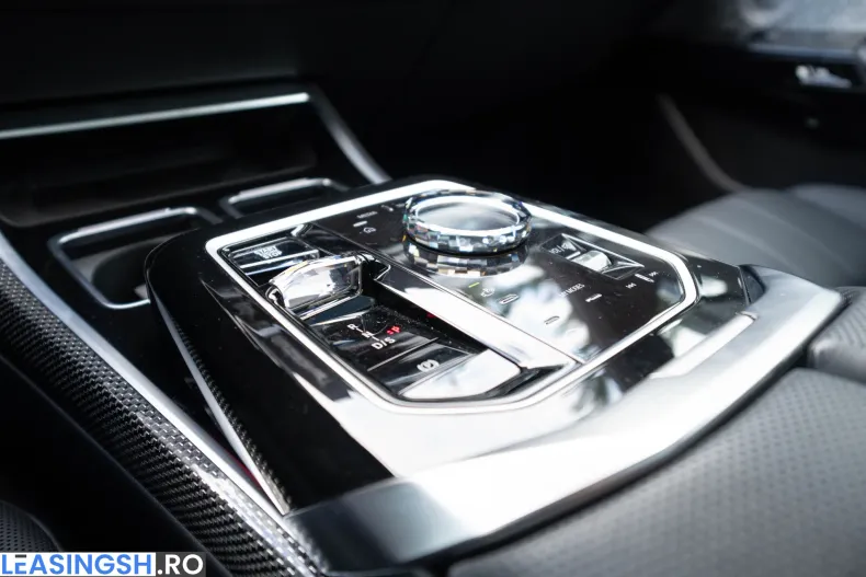 BMW 740 (Seria 7) din 2024 cu 32.294 km - oferta BMW256780 - foto 23