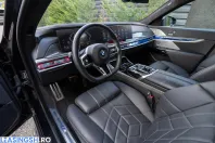 BMW 740 (Seria 7) din 2024 cu 32.294 km - oferta BMW256780 - foto 30