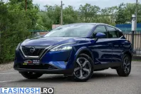 Nissan Qashqai din 2023 cu 141.000 km - oferta NIS256781 - foto 2