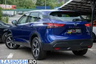 Nissan Qashqai din 2023 cu 141.000 km - oferta NIS256781 - foto 4