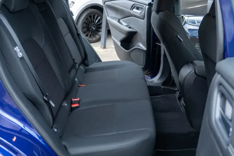 Nissan Qashqai din 2023 cu 141.000 km - oferta NIS256781 - foto 8