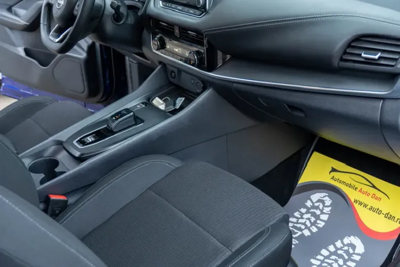 Nissan Qashqai din 2023 cu 141.000 km - oferta NIS256781 - foto 15