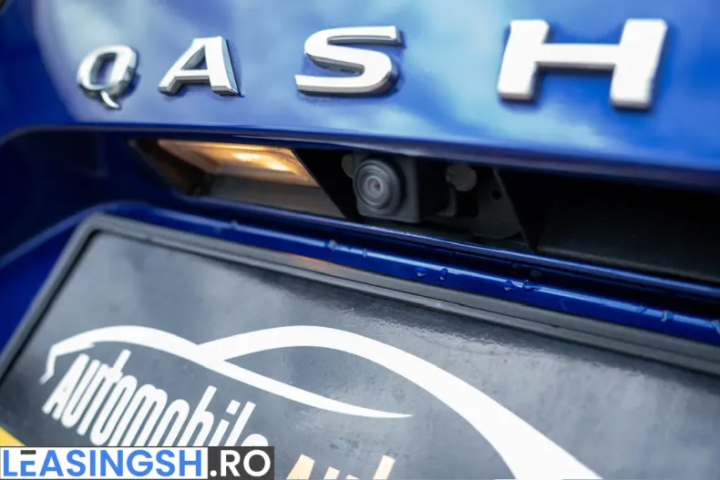 Nissan Qashqai din 2023 cu 141.000 km - oferta NIS256781 - foto 20