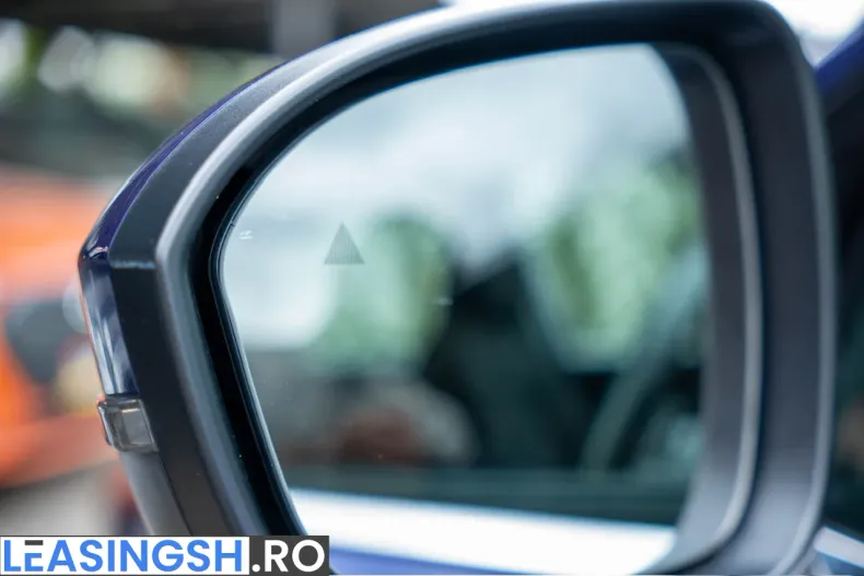 Nissan Qashqai din 2023 cu 141.000 km - oferta NIS256781 - foto 21