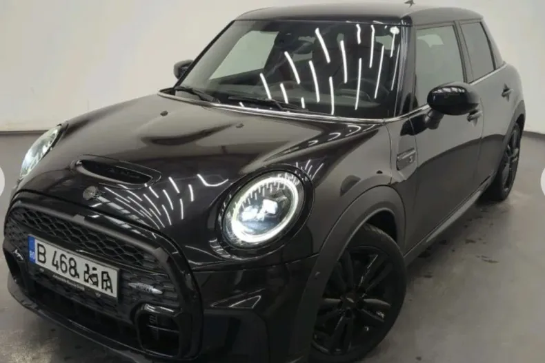 MINI Cooper S din 2021 cu 58.000 km - oferta MIN256783 - foto 1