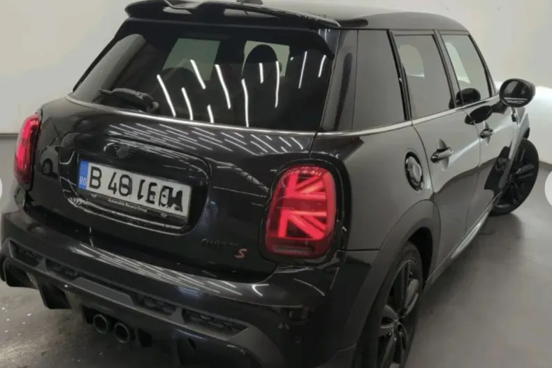 MINI Cooper S din 2021 cu 58.000 km - oferta MIN256783 - foto 2