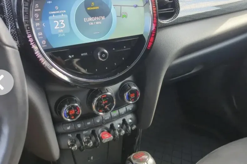 MINI Cooper S din 2021 cu 58.000 km - oferta MIN256783 - foto 3