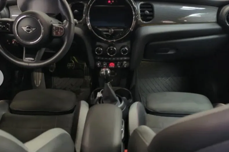 MINI Cooper S din 2021 cu 58.000 km - oferta MIN256783 - foto 7