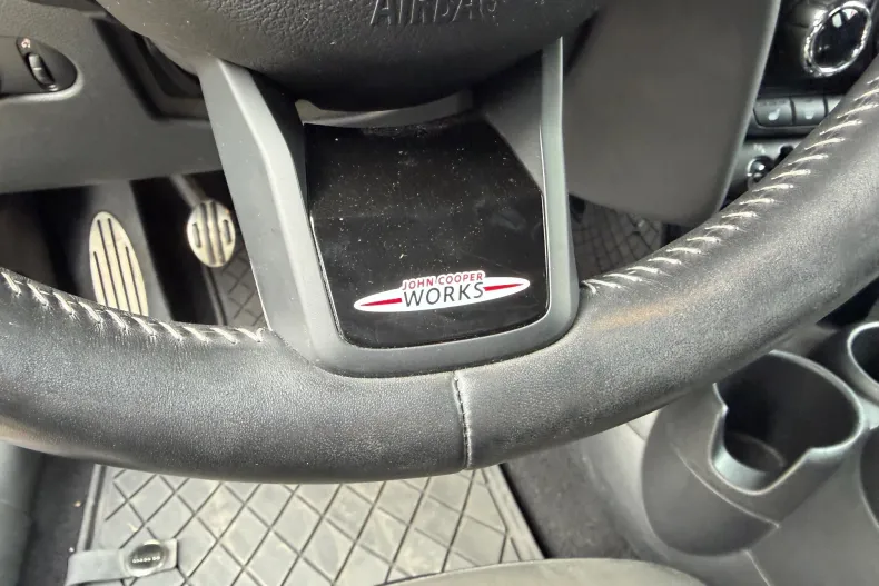MINI Cooper S din 2021 cu 58.000 km - oferta MIN256783 - foto 8